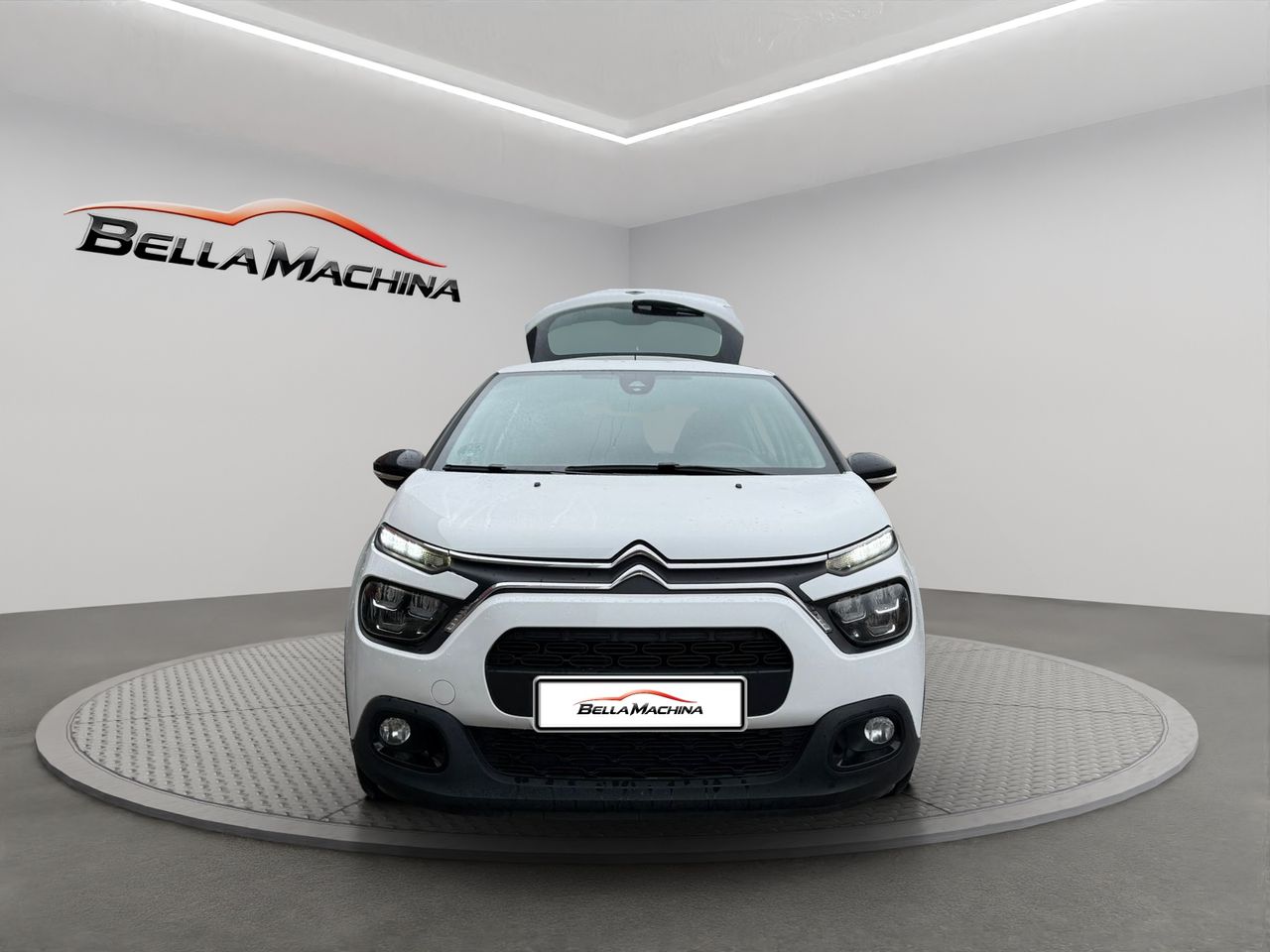 Citroën C3 PureTech 60KW (83CV) Feel - Foto 2