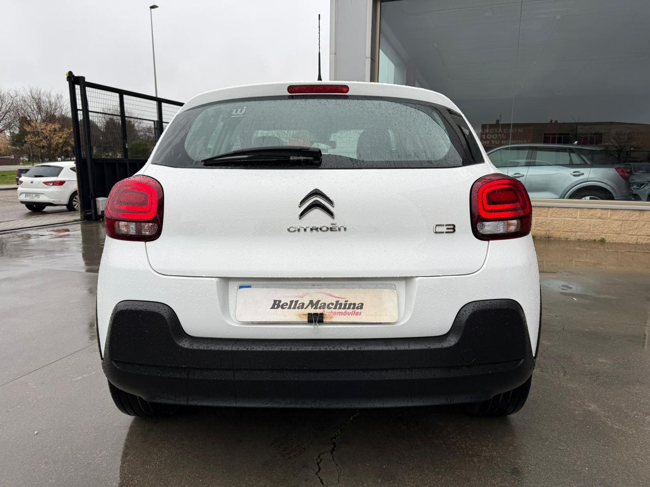 Citroën C3 PureTech 60KW (83CV) Feel - Foto 2