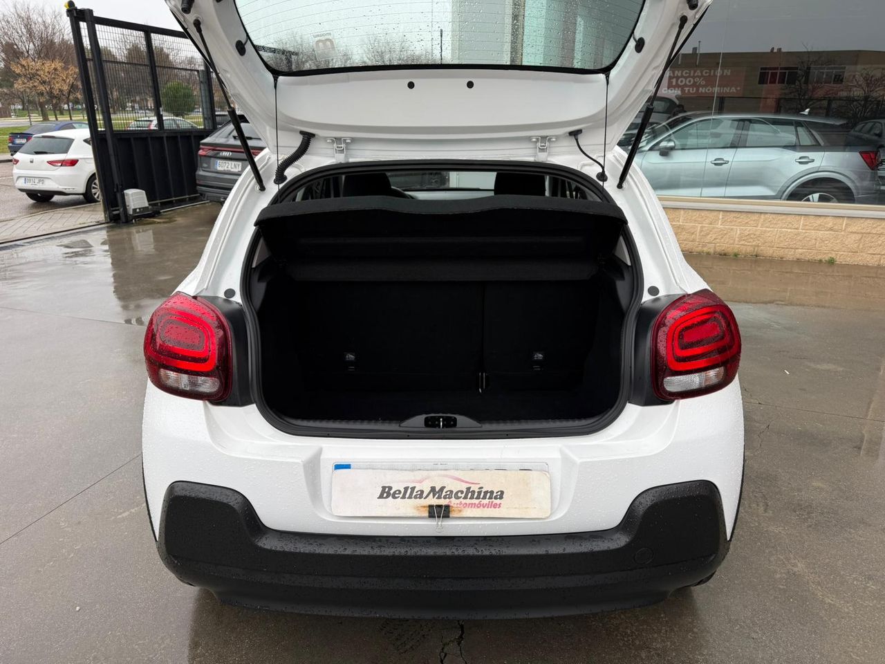 Citroën C3 PureTech 60KW (83CV) Feel - Foto 2