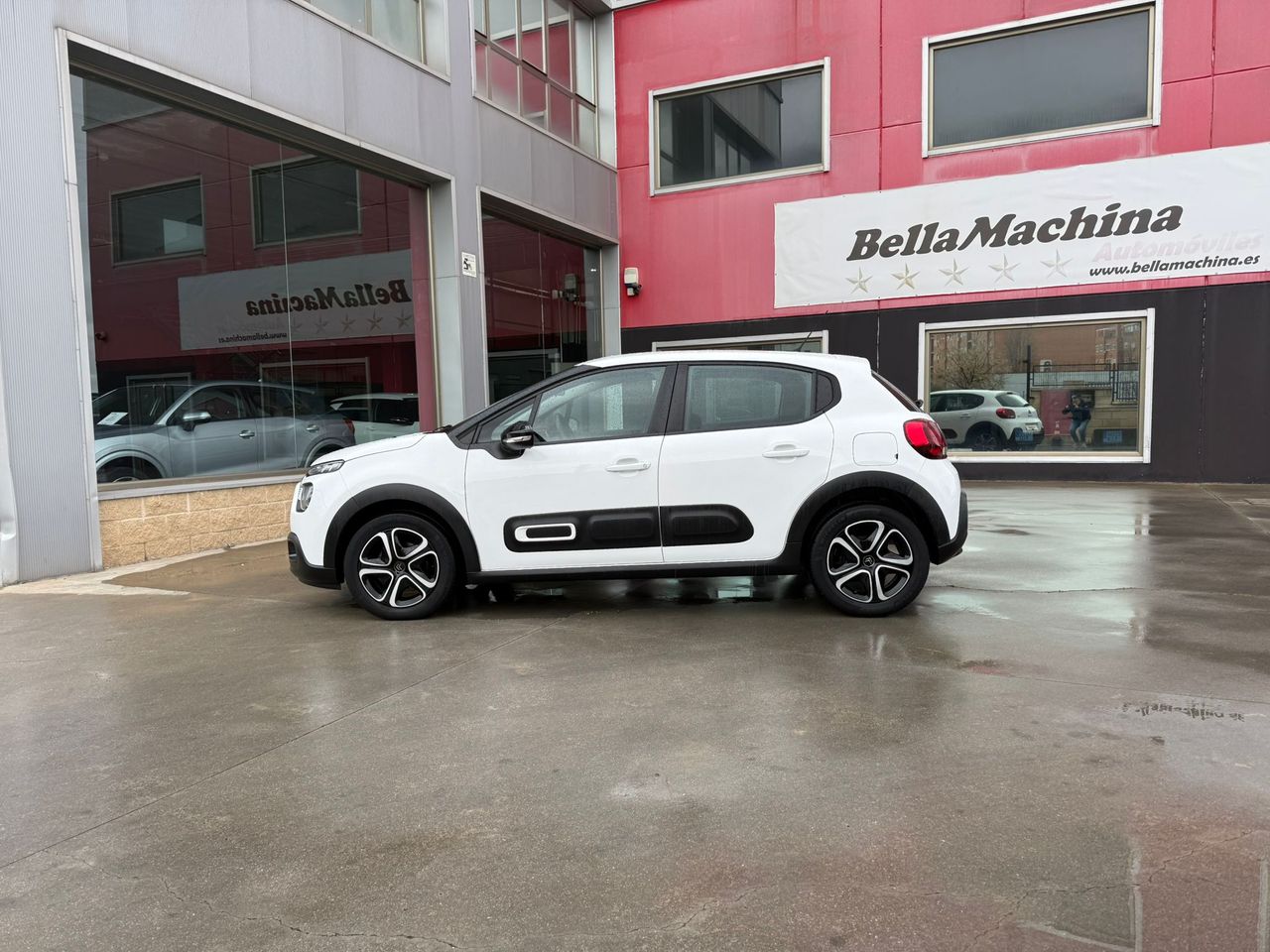 Citroën C3 PureTech 60KW (83CV) Feel - Foto 2