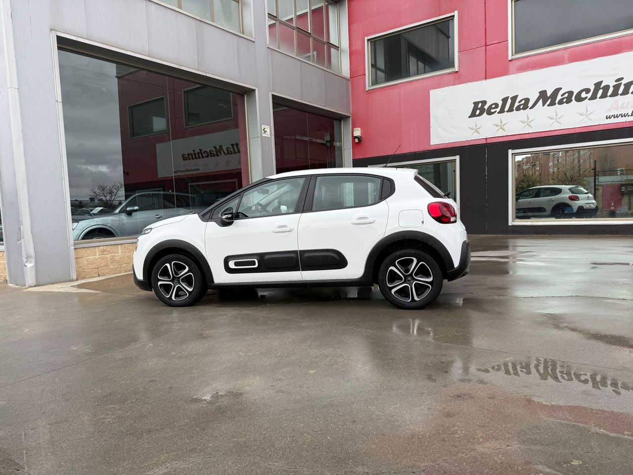 Citroën C3 PureTech 60KW (83CV) Feel - Foto 2