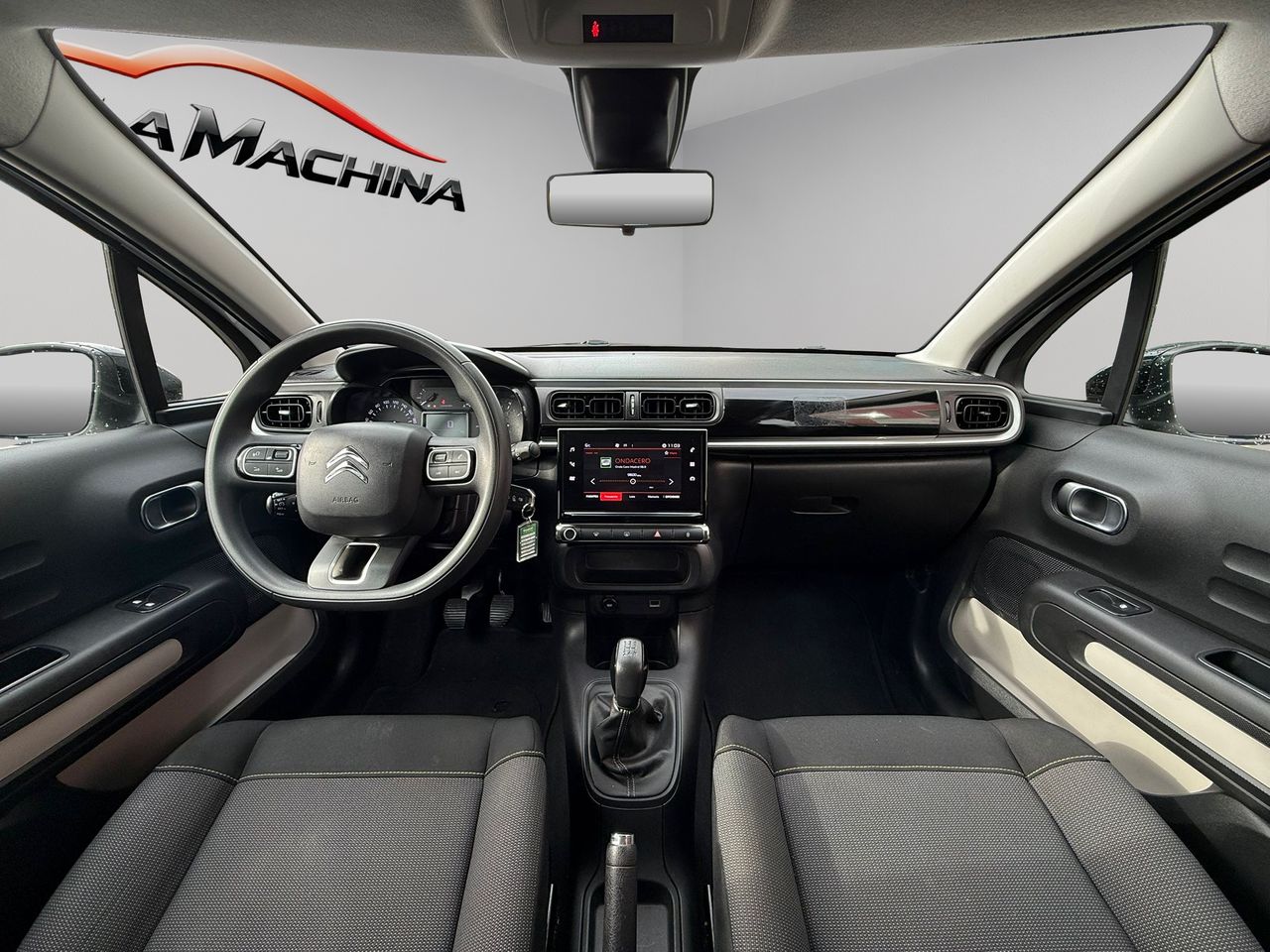 Citroën C3 PureTech 60KW (83CV) Feel - Foto 2