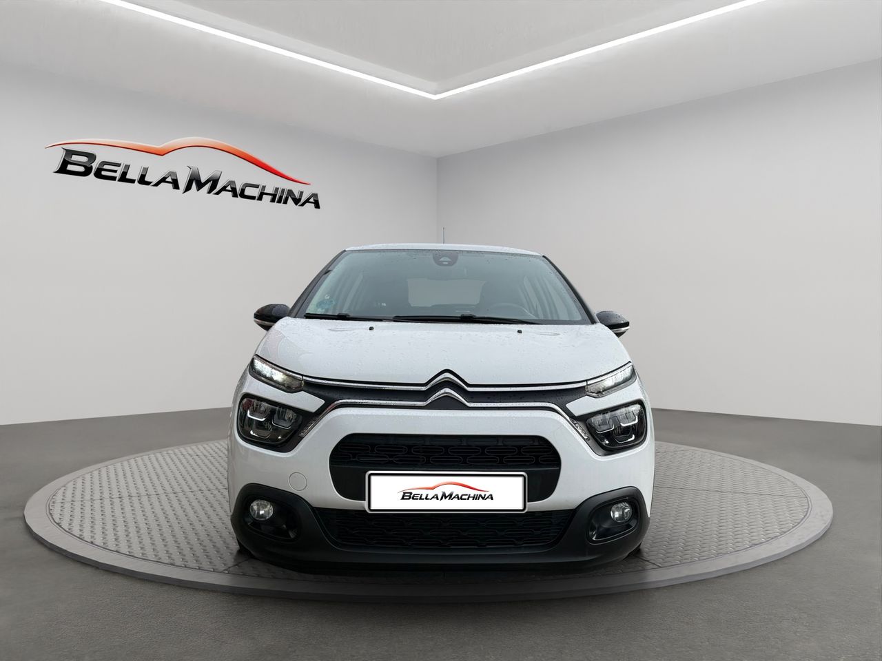 Citroën C3 PureTech 60KW (83CV) Feel - Foto 2