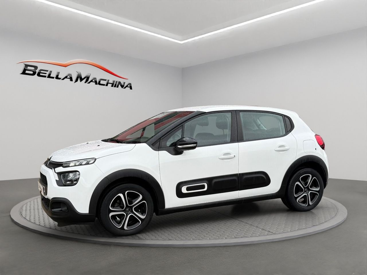 Citroën C3 PureTech 60KW (83CV) Feel - Foto 2