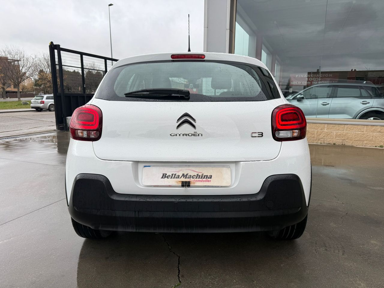 Citroën C3 PureTech 60KW (83CV) Feel - Foto 2