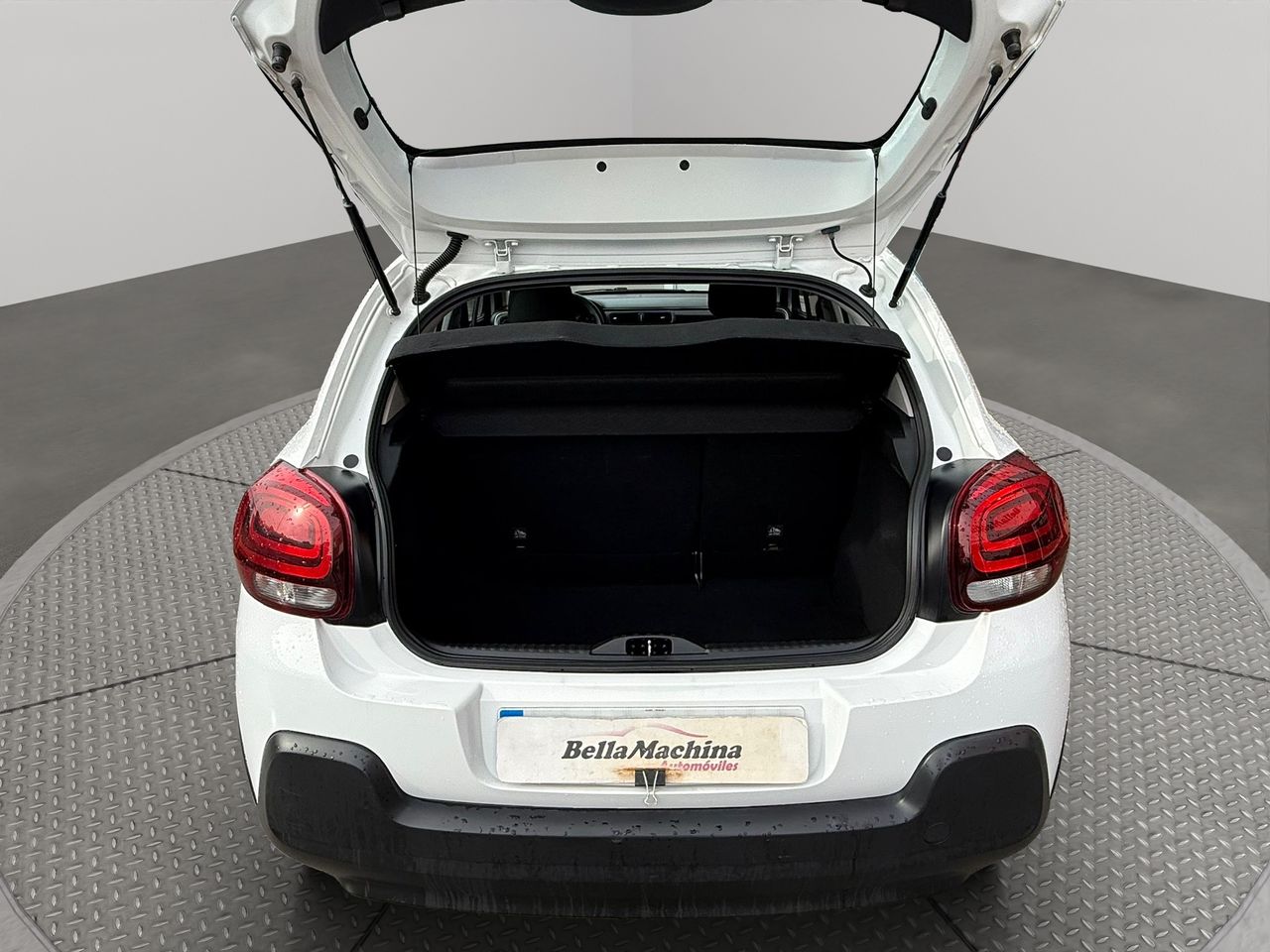 Citroën C3 PureTech 60KW (83CV) Feel - Foto 2