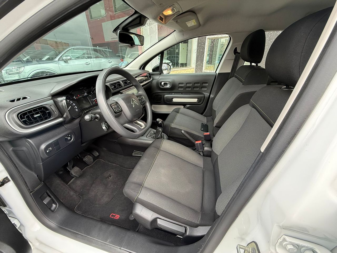 Citroën C3 PureTech 60KW (83CV) Feel - Foto 2