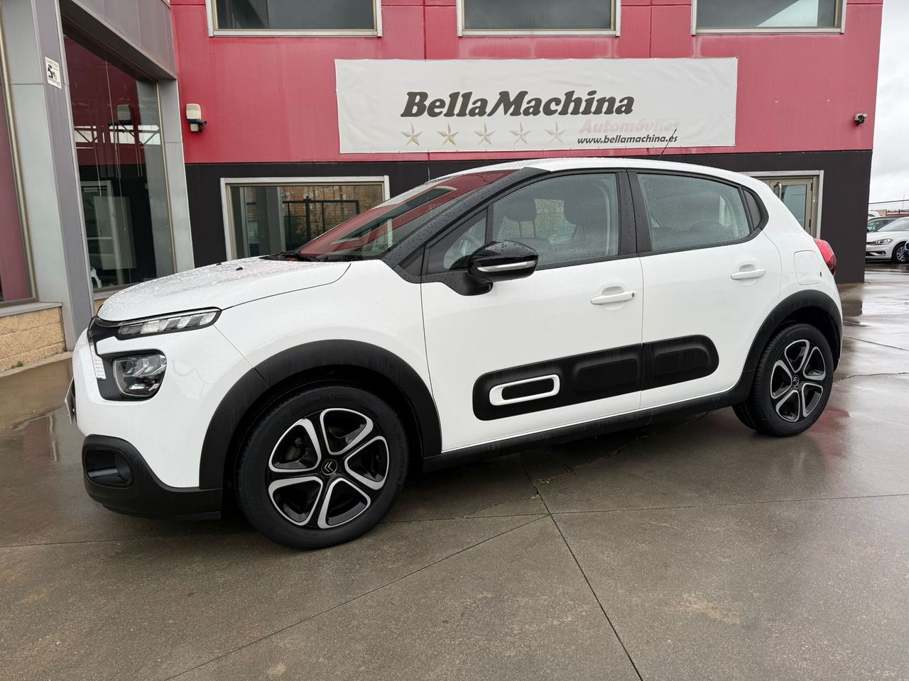 Citroën C3 PureTech 60KW (83CV) Feel - Foto 2