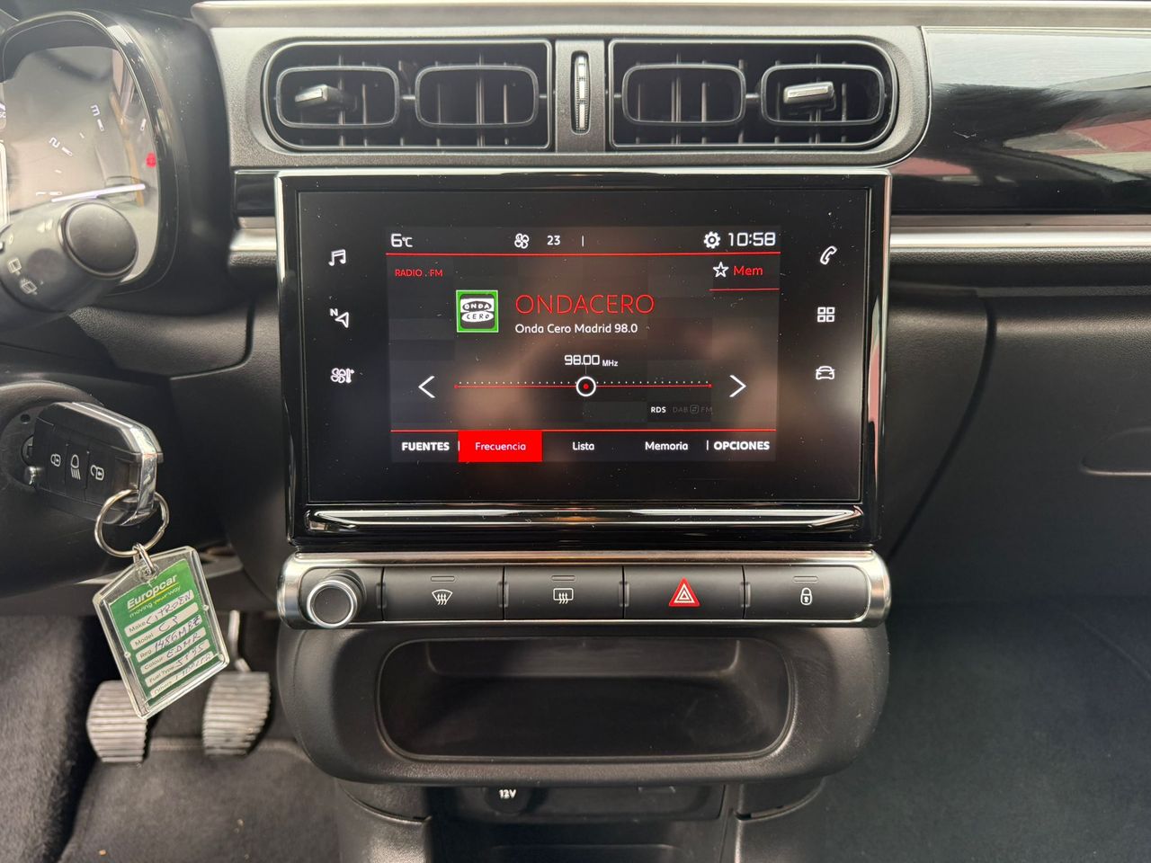 Citroën C3 PureTech 60KW (83CV) Feel - Foto 2