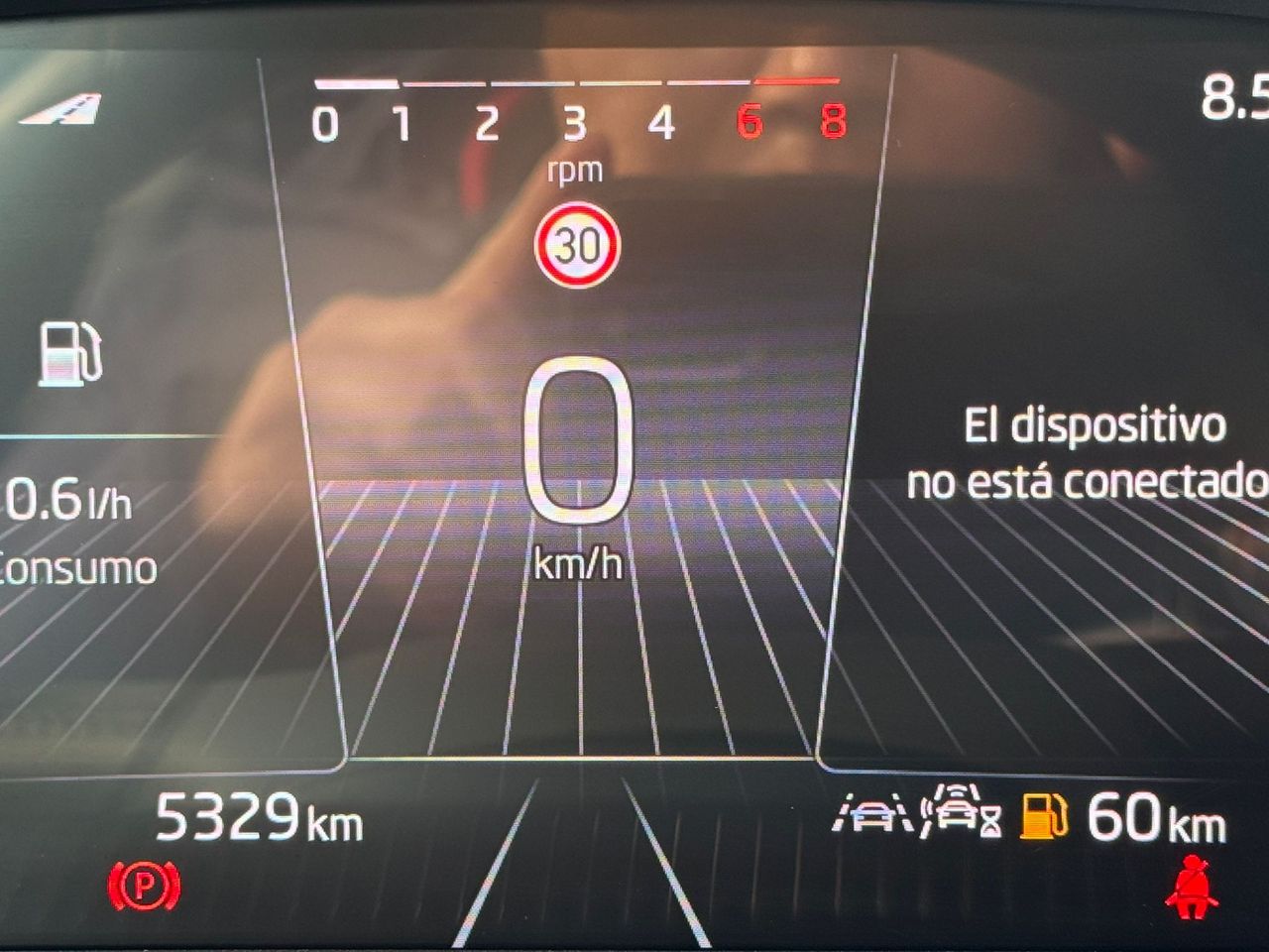 Skoda Fabia 1.0 TSI 85KW (115CV) DSG Selection - Foto 2