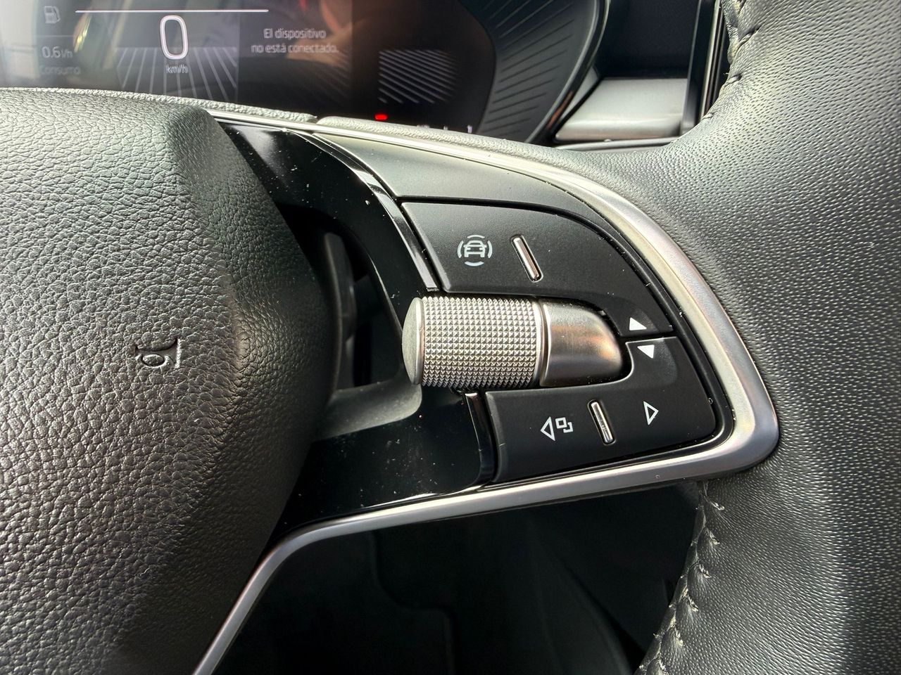 Skoda Fabia 1.0 TSI 85KW (115CV) DSG Selection - Foto 2