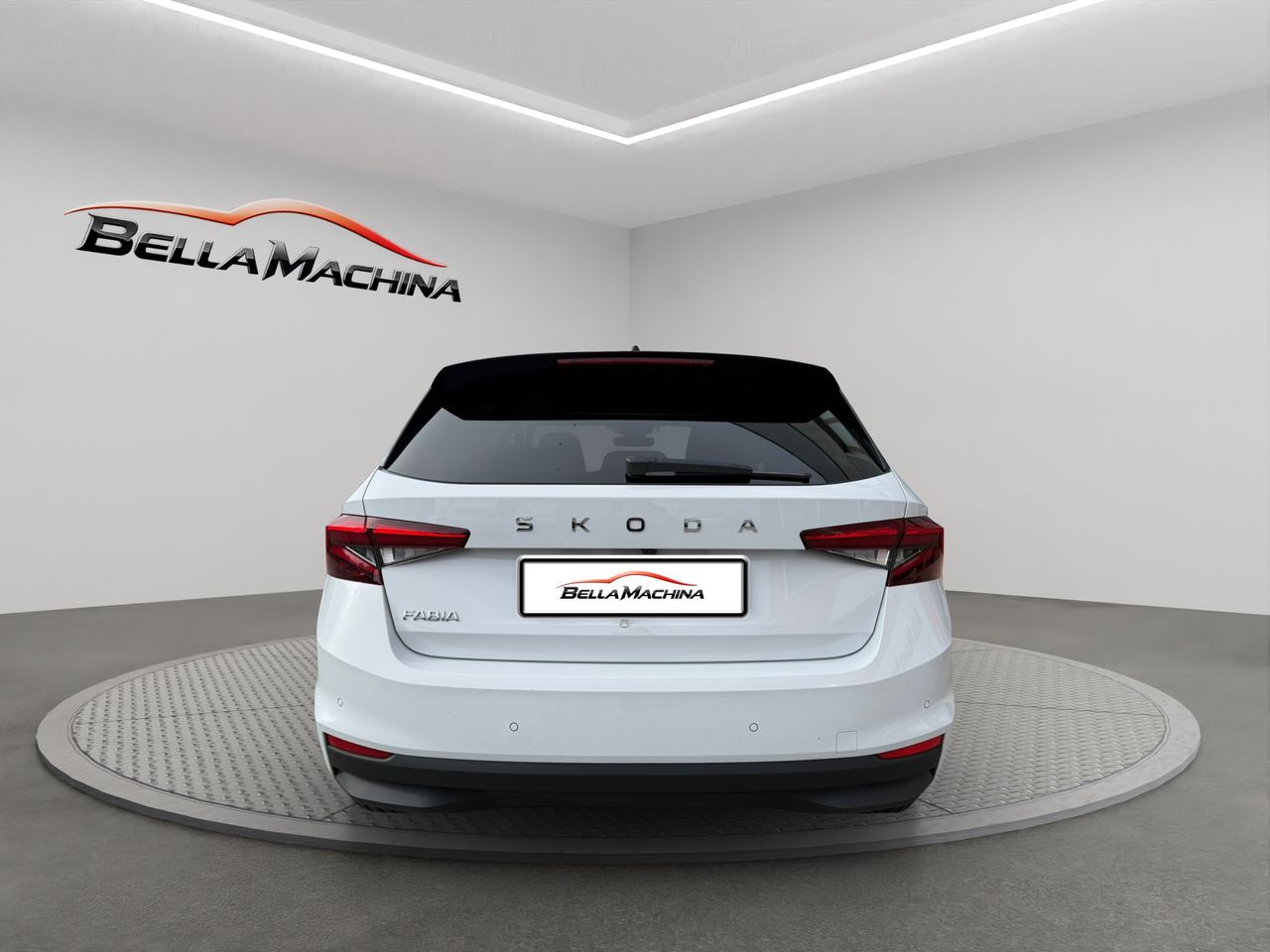 Skoda Fabia 1.0 TSI 85KW (115CV) Selection - Foto 2