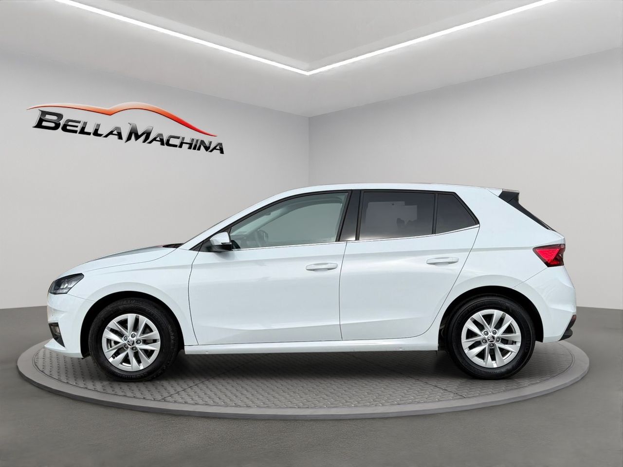 Skoda Fabia 1.0 TSI 85KW (115CV) Selection - Foto 2