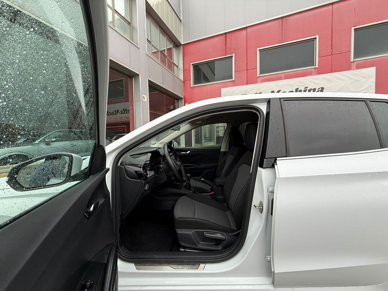 Skoda Fabia 1.0 TSI 85KW (115CV) DSG Selection - Foto 2