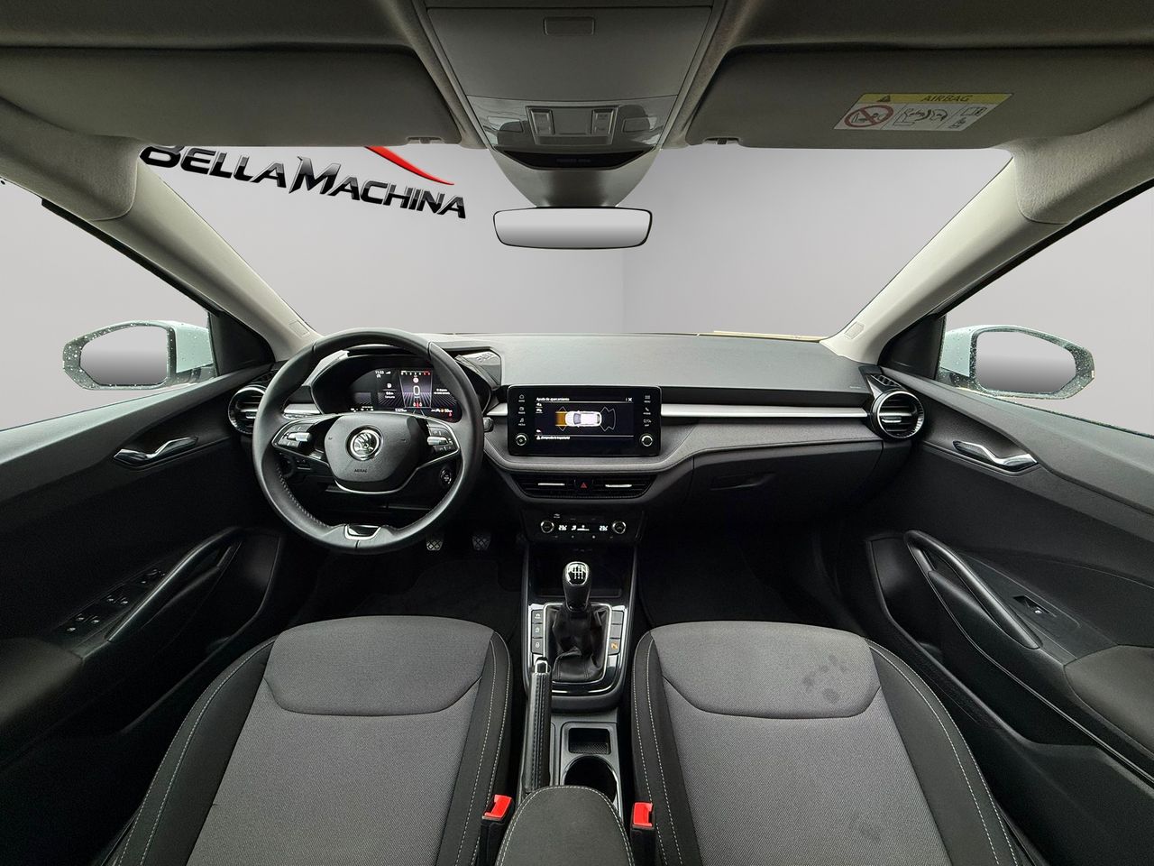 Skoda Fabia 1.0 TSI 85KW (115CV) Selection - Foto 2