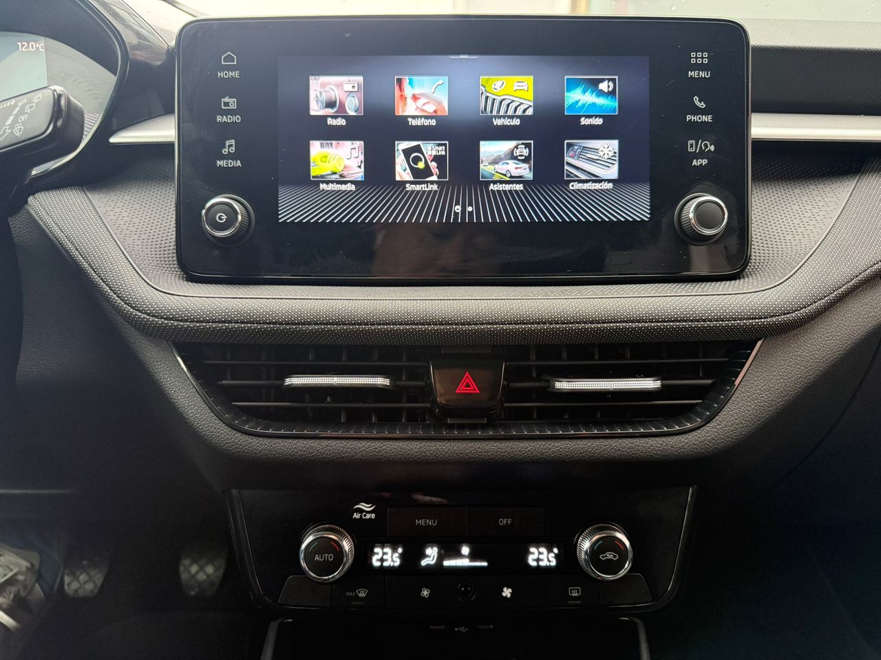 Skoda Fabia 1.0 TSI 85KW (115CV) DSG Selection - Foto 2