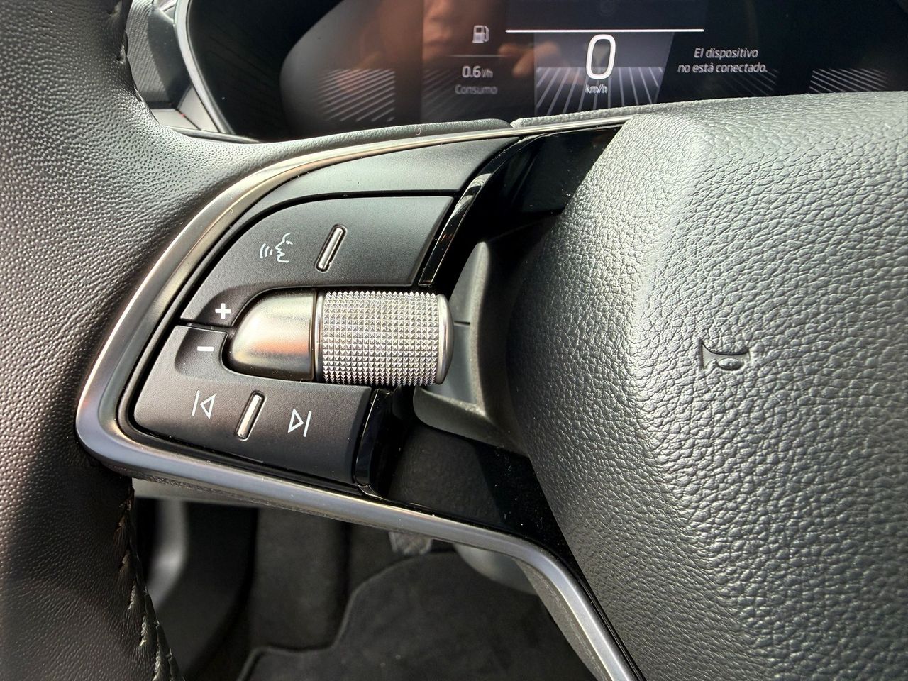 Skoda Fabia 1.0 TSI 85KW (115CV) DSG Selection - Foto 2