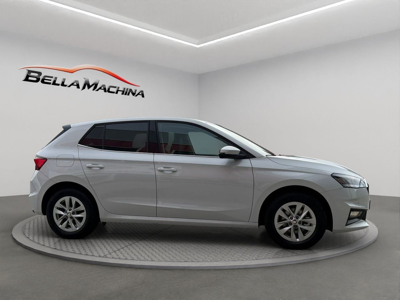 Skoda Fabia 1.0 TSI 85KW (115CV) Selection - Foto 2