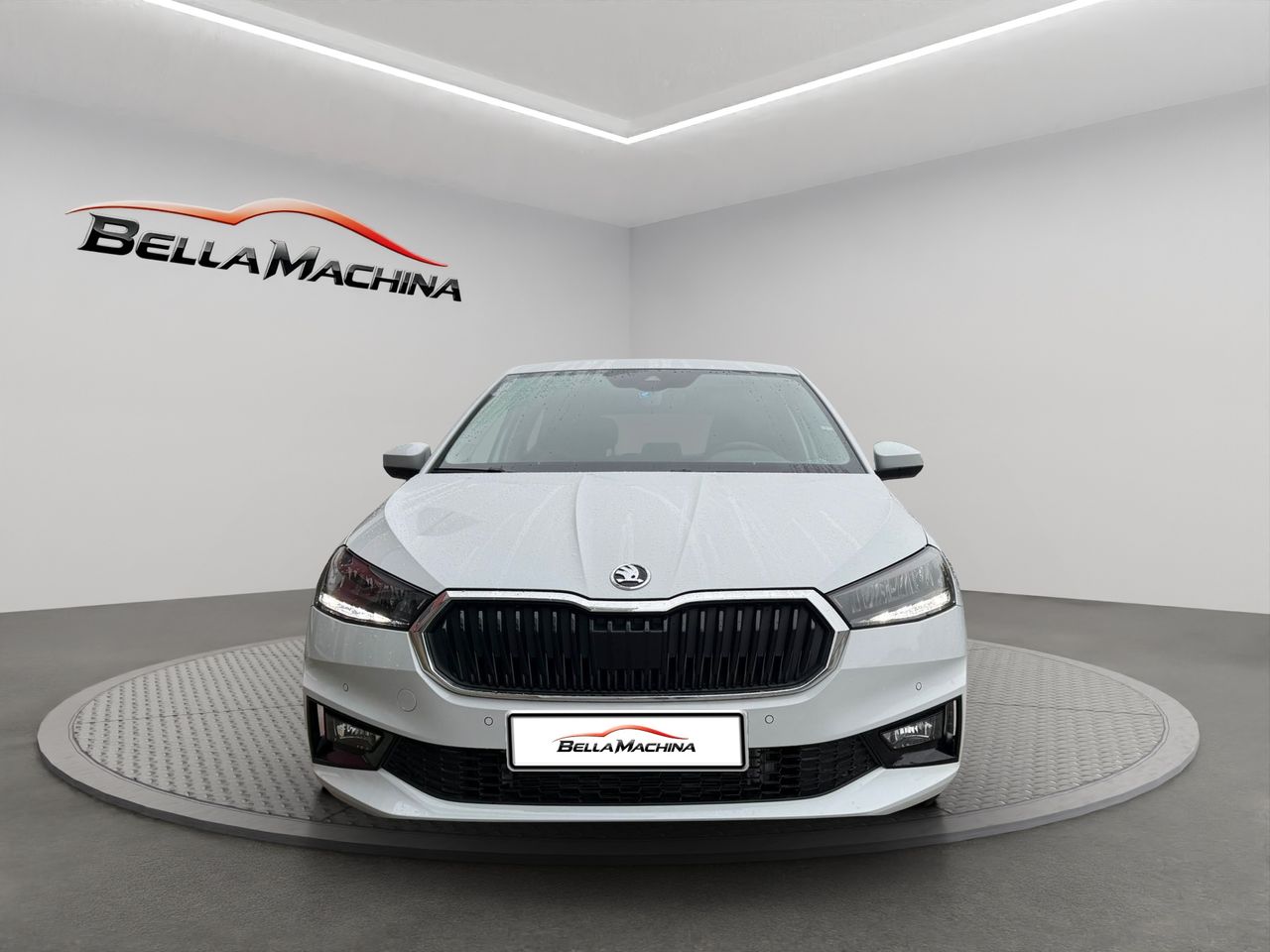 Skoda Fabia 1.0 TSI 85KW (115CV) Selection - Foto 2
