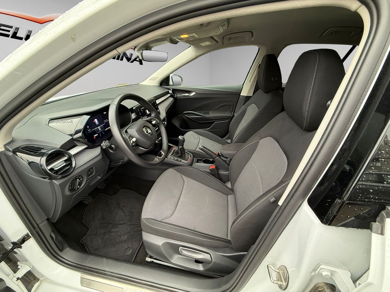 Skoda Fabia 1.0 TSI 85KW (115CV) Selection - Foto 2
