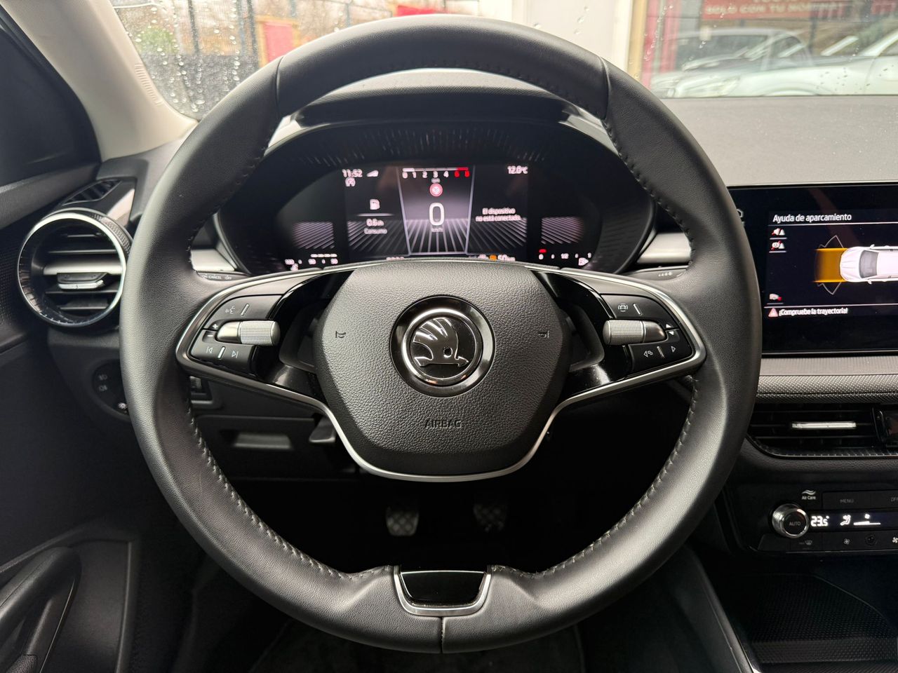 Skoda Fabia 1.0 TSI 85KW (115CV) DSG Selection - Foto 2