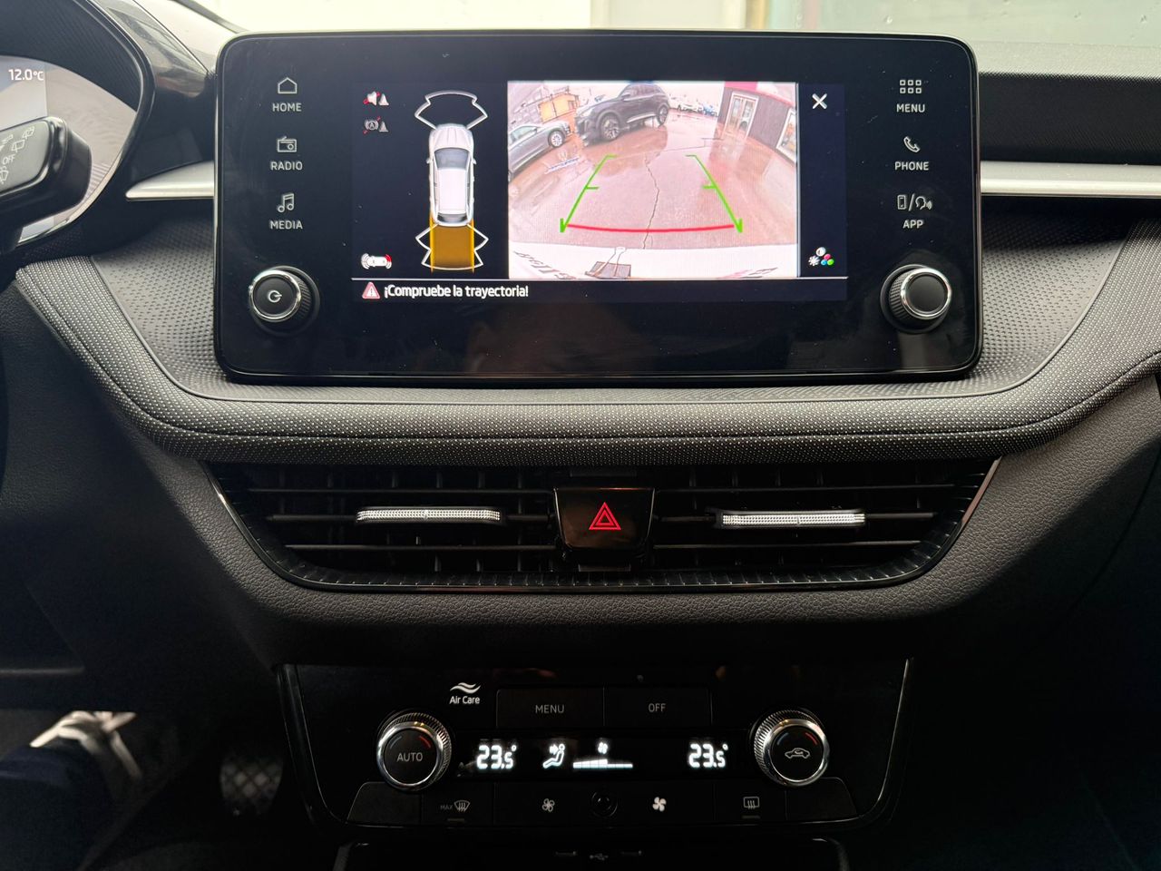 Skoda Fabia 1.0 TSI 85KW (115CV) DSG Selection - Foto 2