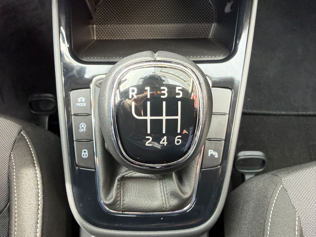 Skoda Fabia 1.0 TSI 85KW (115CV) DSG Selection - Foto 2