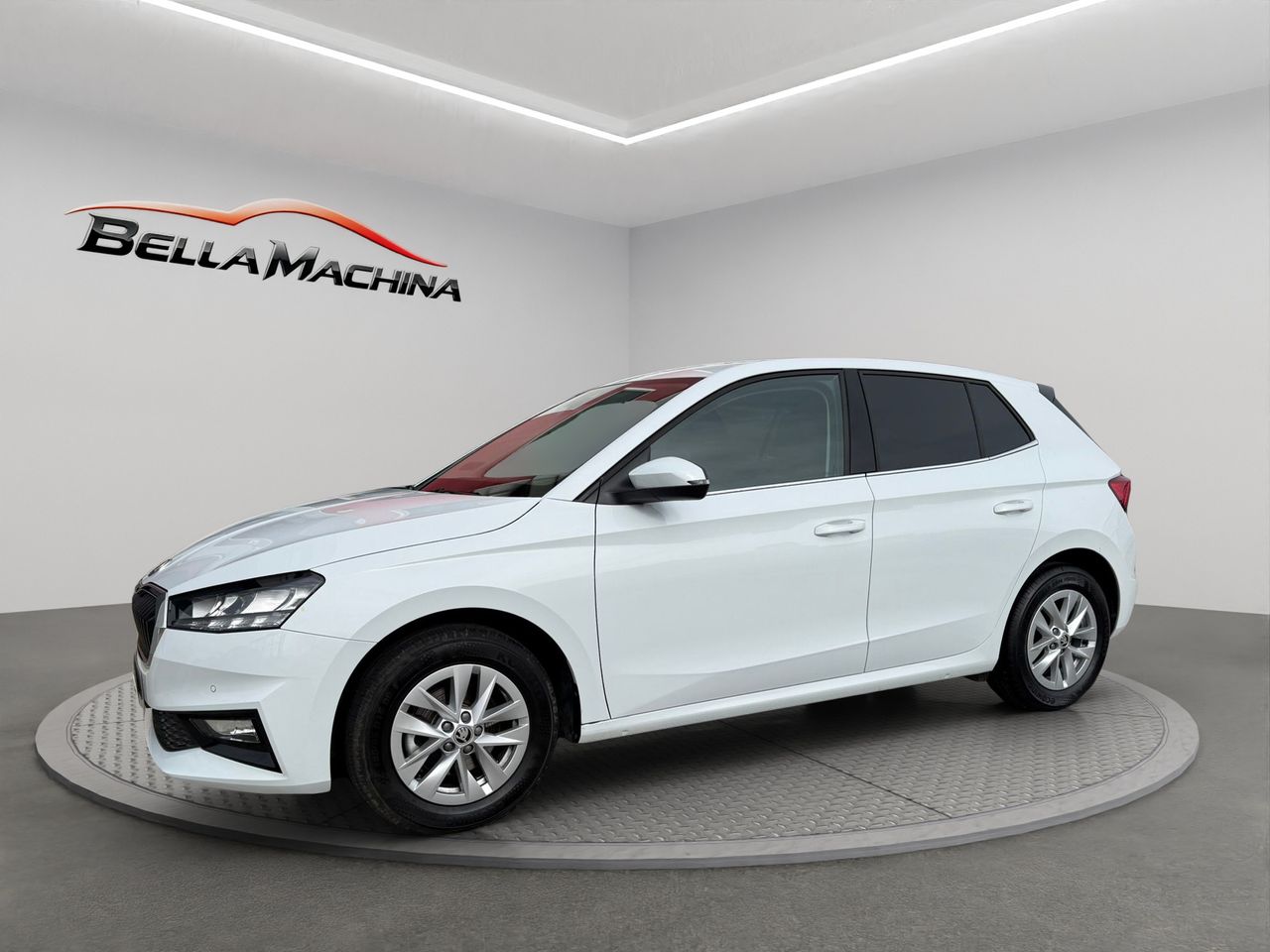 Skoda Fabia 1.0 TSI 85KW (115CV) Selection - Foto 2