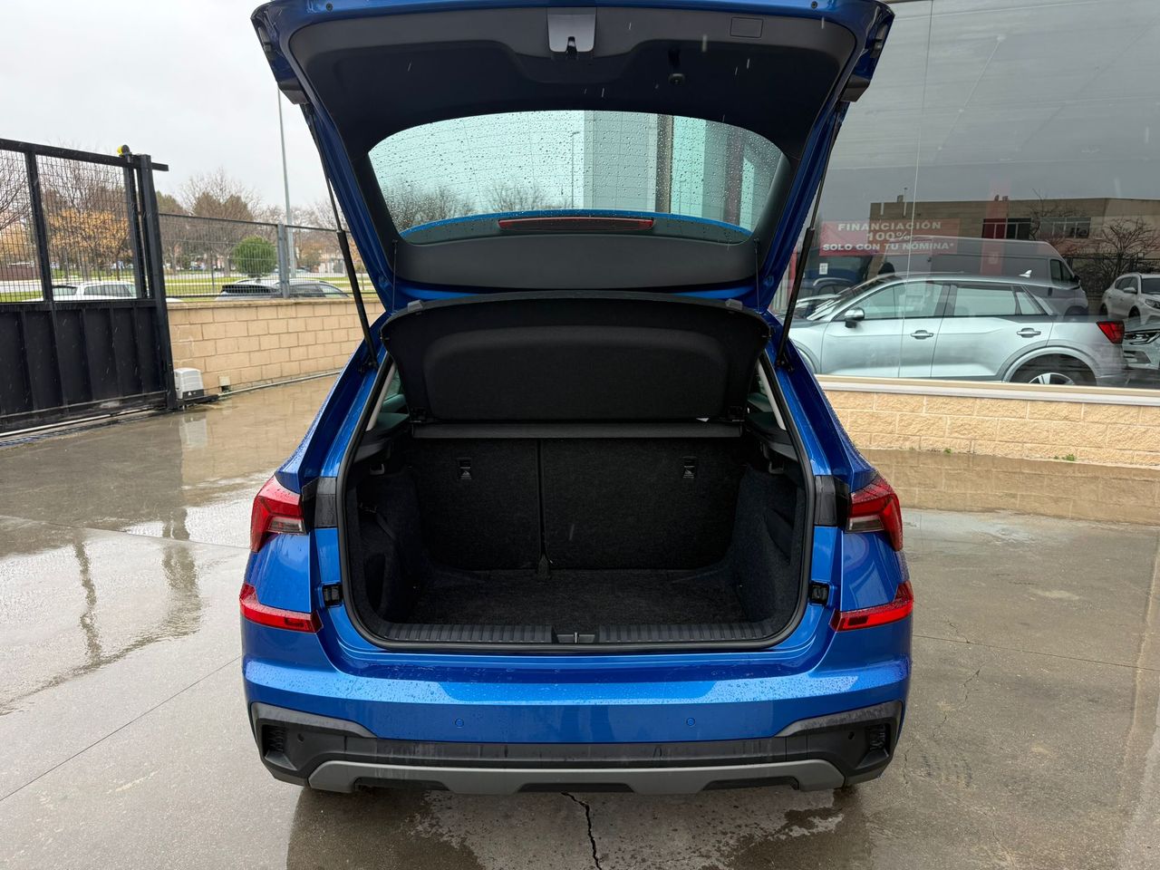 Skoda Kamiq 1.0 TSI 85kW (115CV) SELECTION - Foto 2