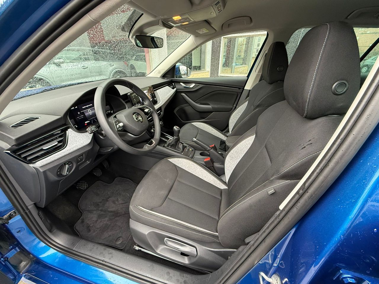 Skoda Kamiq 1.0 TSI 85kW (115CV) SELECTION - Foto 2