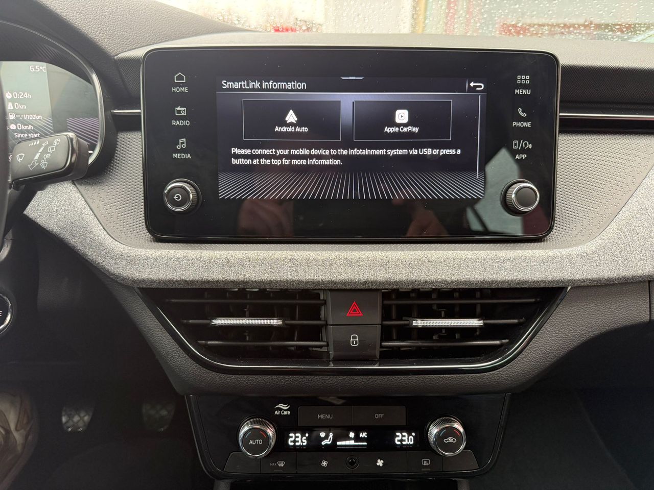 Skoda Kamiq 1.0 TSI 85kW (115CV) SELECTION - Foto 2