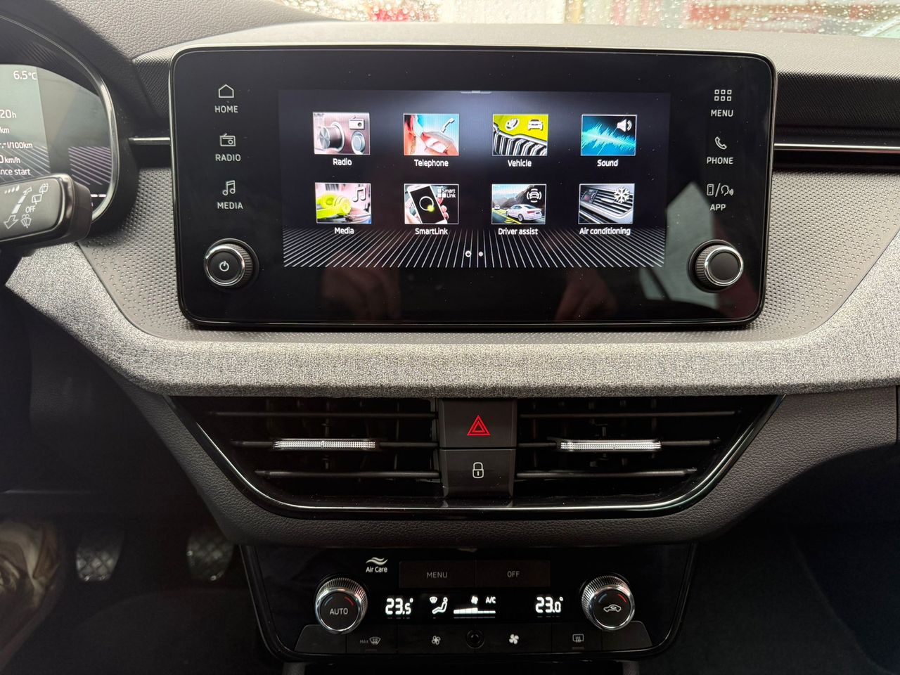 Skoda Kamiq 1.0 TSI 85kW (115CV) SELECTION - Foto 2