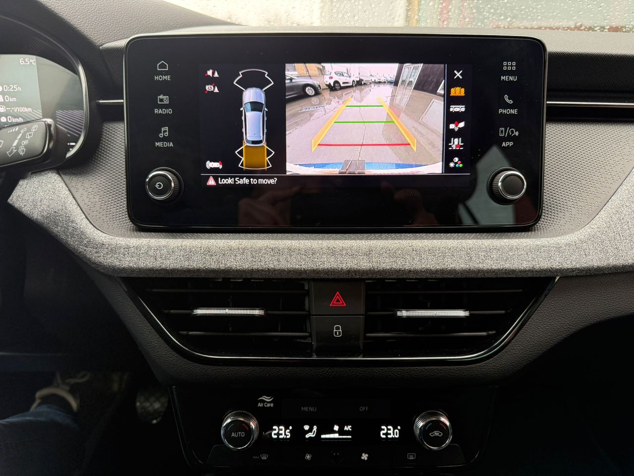 Skoda Kamiq 1.0 TSI 85kW (115CV) SELECTION - Foto 2