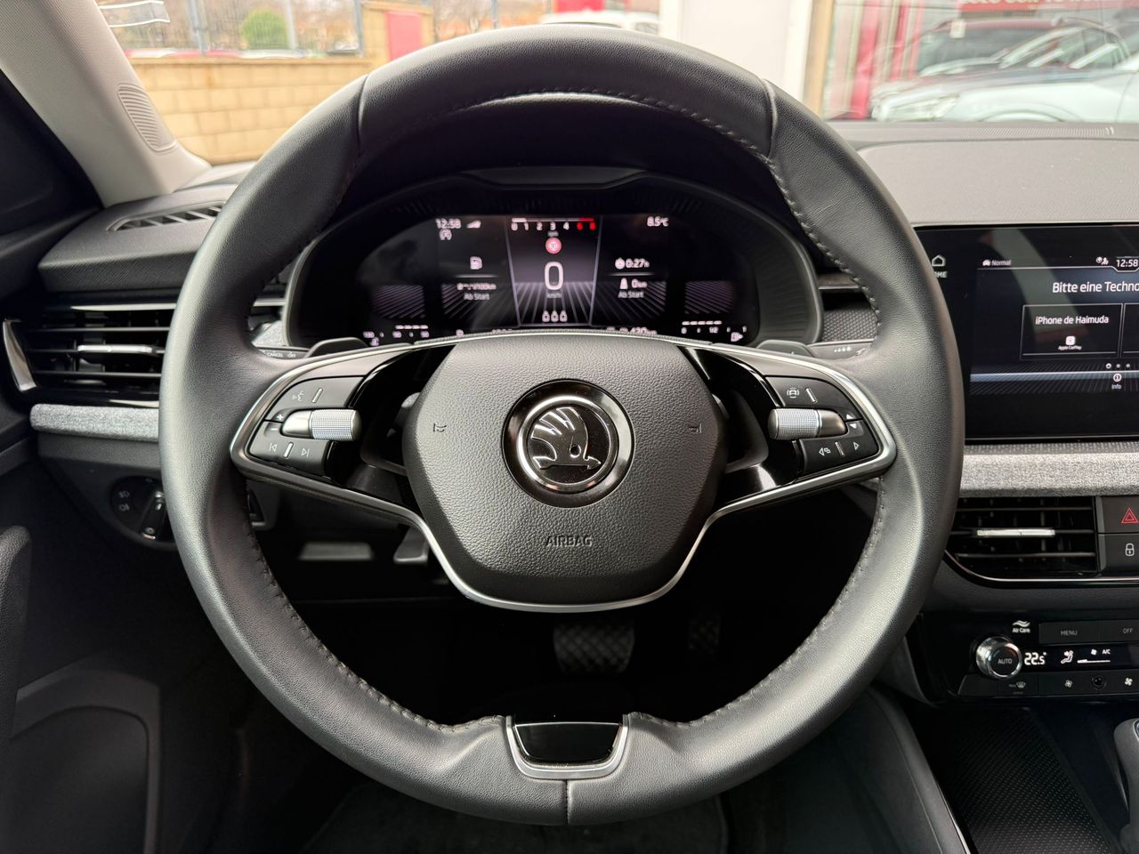 Skoda Kamiq 1.0 TSI 85kW (115CV) DSG SELECTION - Foto 2