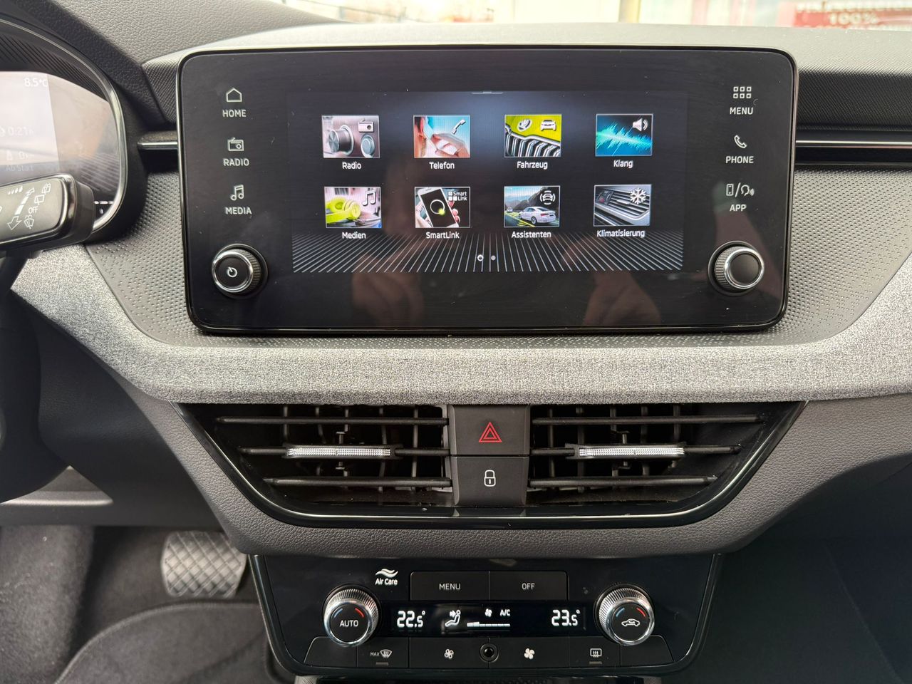 Skoda Kamiq 1.0 TSI 85kW (115CV) DSG SELECTION - Foto 2