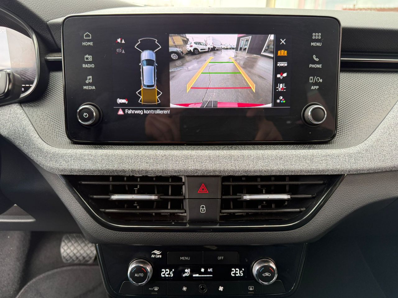 Skoda Kamiq 1.0 TSI 85kW (115CV) DSG SELECTION - Foto 2