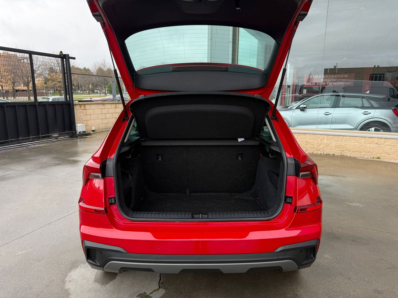 Skoda Kamiq 1.0 TSI 85kW (115CV) DSG SELECTION - Foto 2