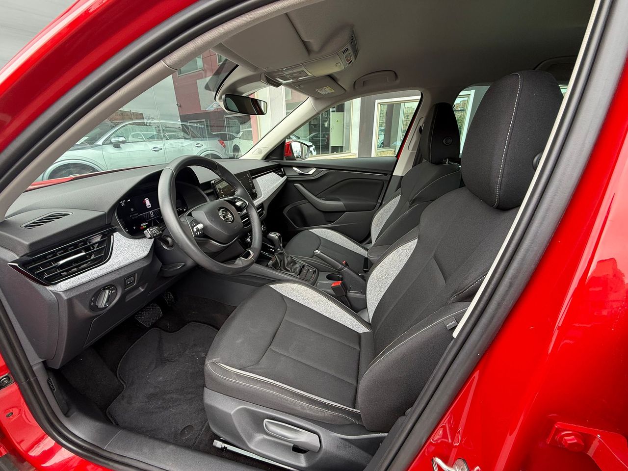 Skoda Kamiq 1.0 TSI 85kW (115CV) DSG SELECTION - Foto 2