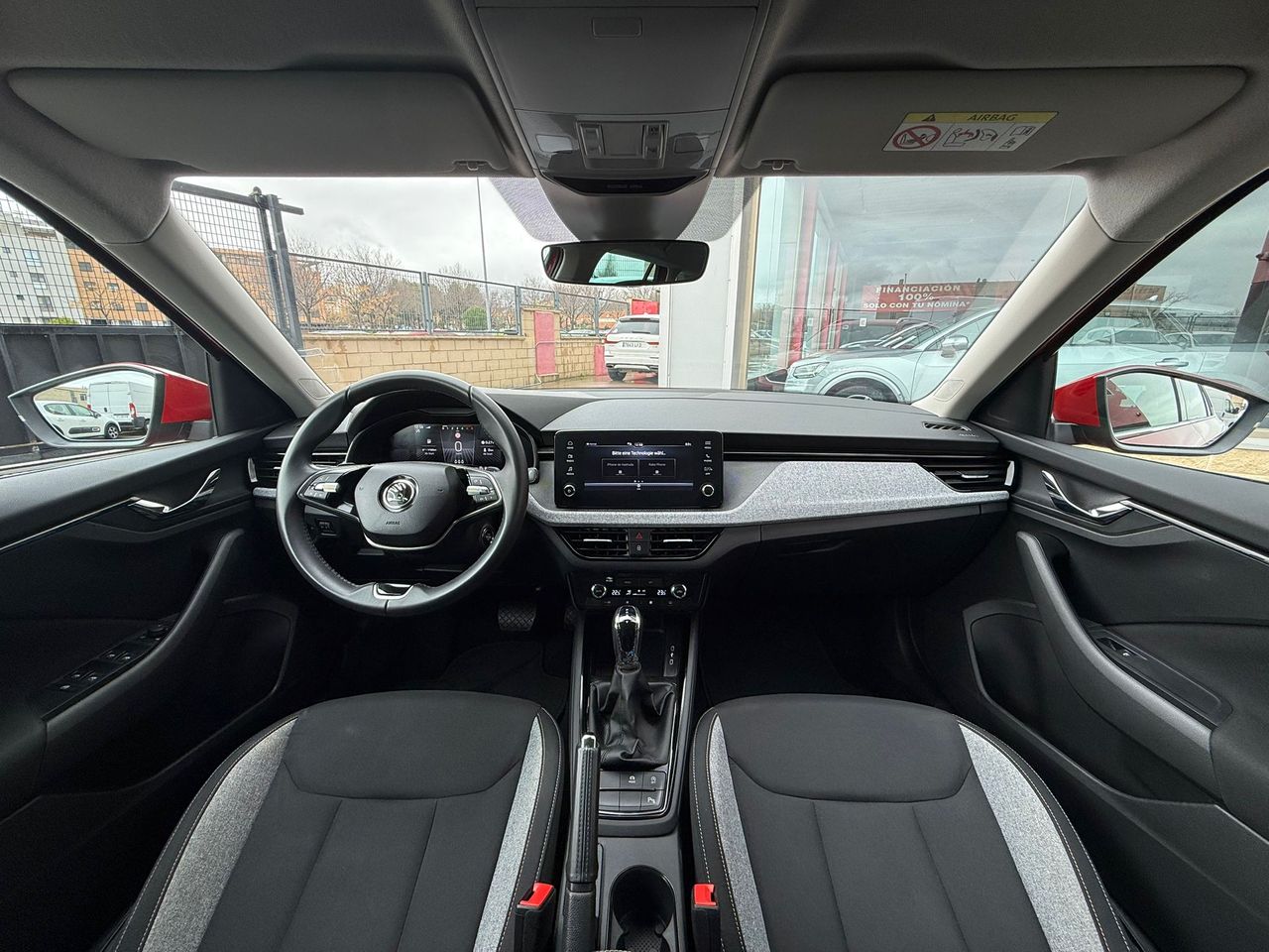 Skoda Kamiq 1.0 TSI 85kW (115CV) DSG SELECTION - Foto 2