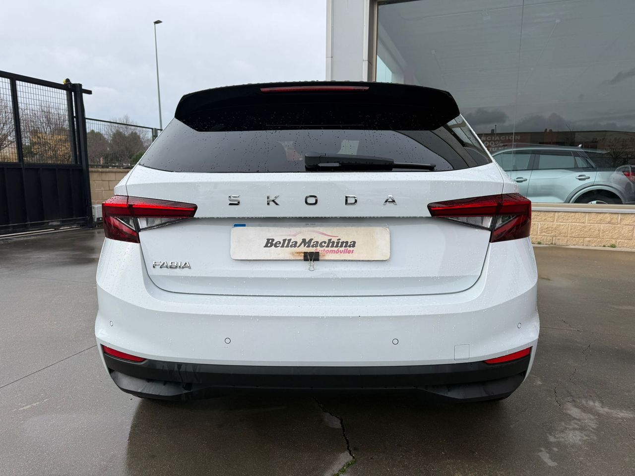 Skoda Fabia 1.0 MPI 59KW (80CV) Selection - Foto 2