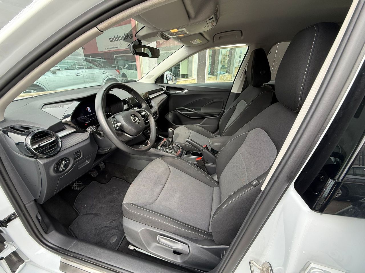 Skoda Fabia 1.0 MPI 59KW (80CV) Selection - Foto 2