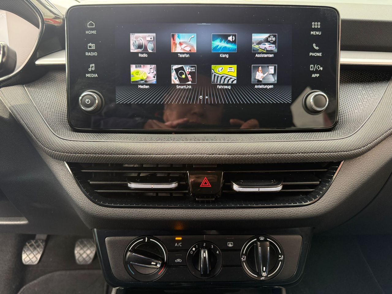 Skoda Fabia 1.0 MPI 59KW (80CV) Selection - Foto 2