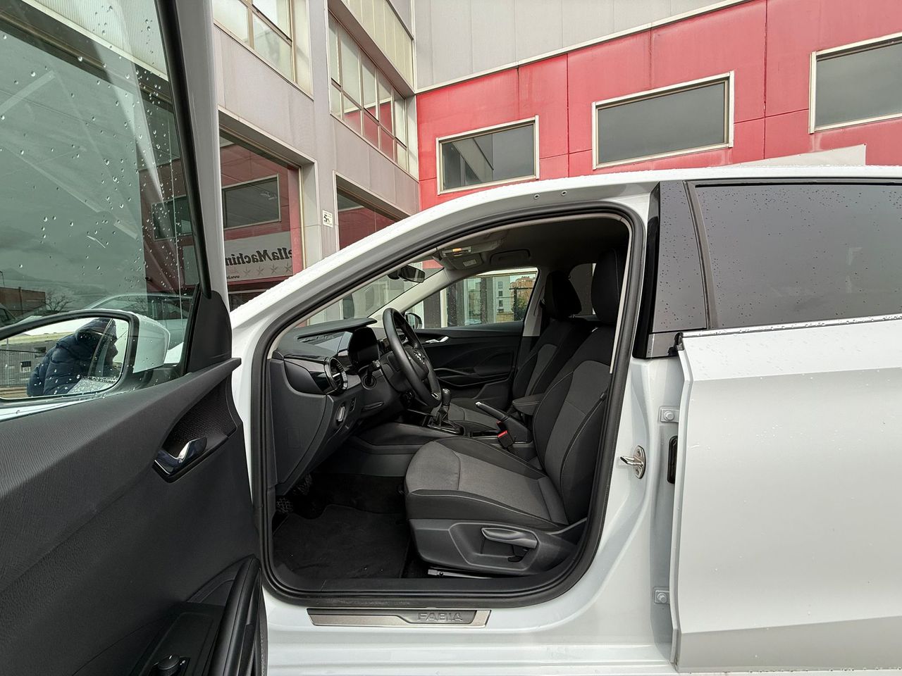 Skoda Fabia 1.0 MPI 59KW (80CV) Selection - Foto 2