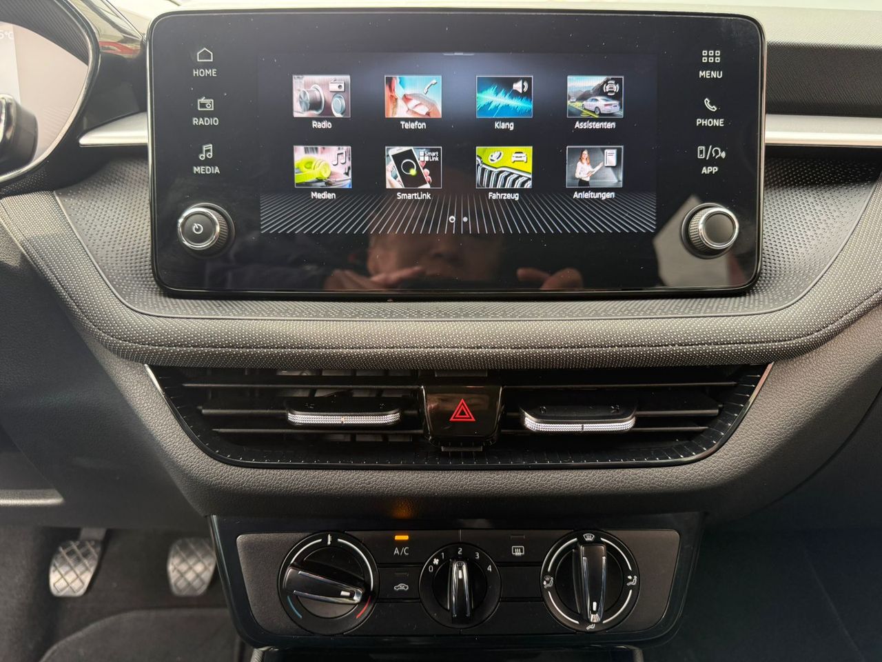 Skoda Fabia 1.0 MPI 59KW (80CV) Essence - Foto 2