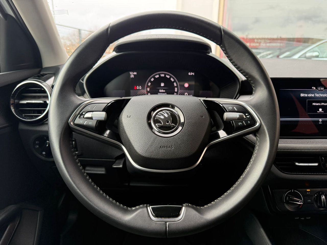 Skoda Fabia 1.0 MPI 59KW (80CV) Essence - Foto 2