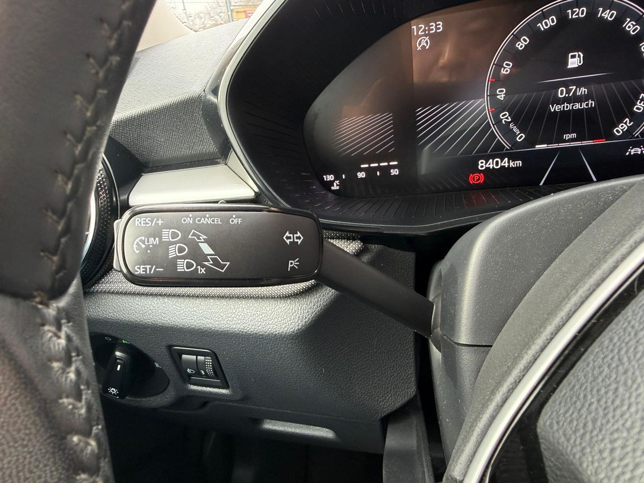 Skoda Fabia 1.0 MPI 59KW (80CV) Essence - Foto 2