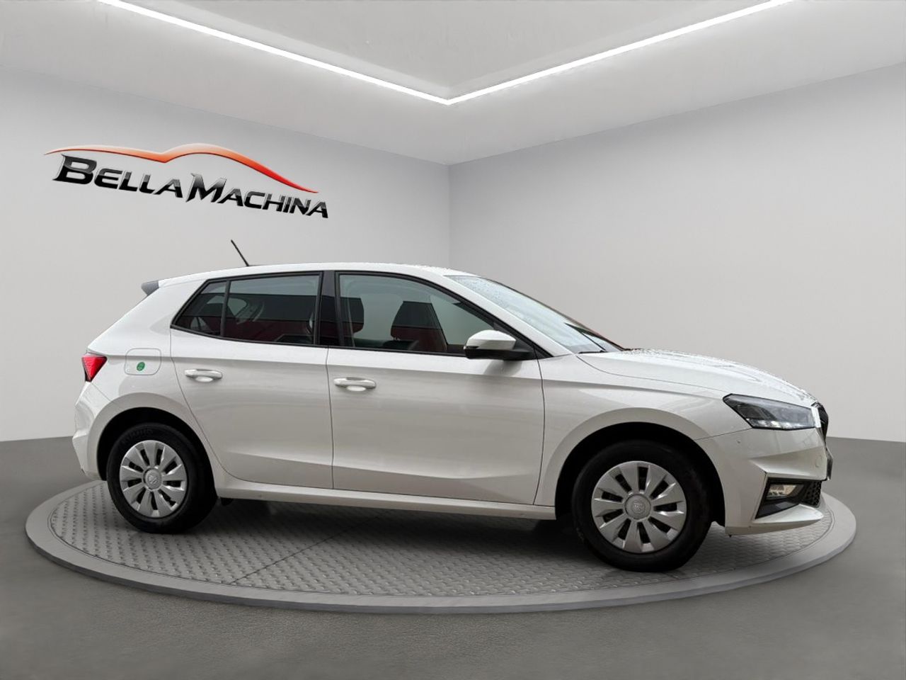 Skoda Fabia 1.0 MPI 59KW (80CV) Essence - Foto 2