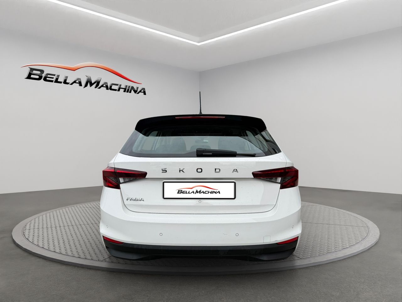 Skoda Fabia 1.0 MPI 59KW (80CV) Essence - Foto 2