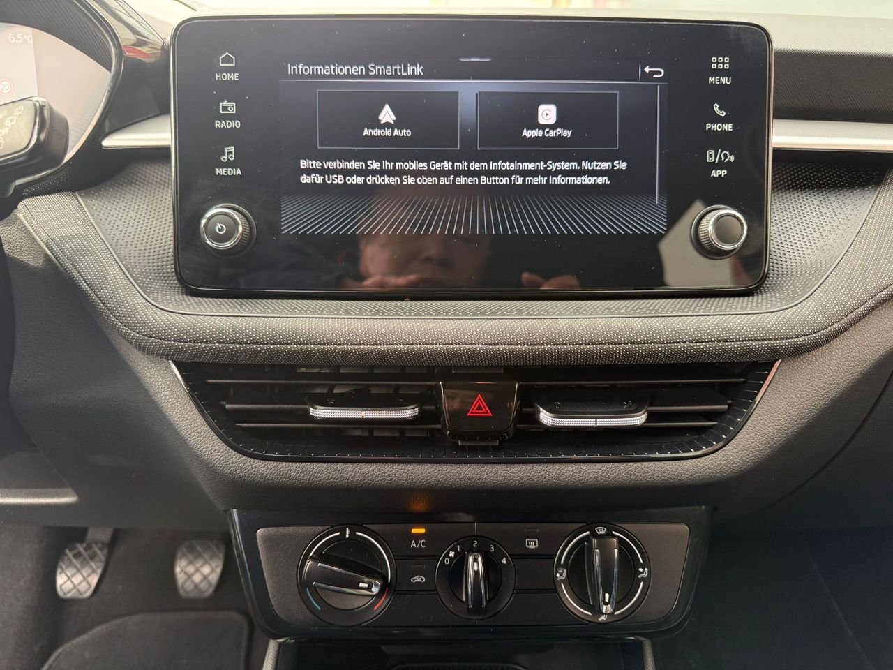 Skoda Fabia 1.0 MPI 59KW (80CV) Essence - Foto 2