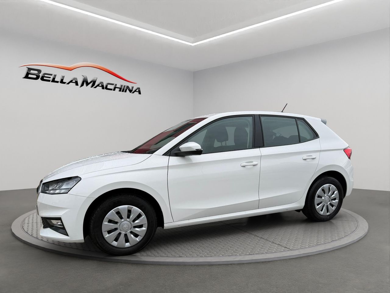 Skoda Fabia 1.0 MPI 59KW (80CV) Essence - Foto 2